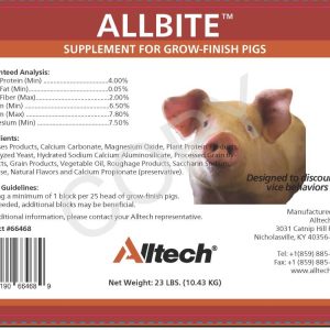 ALLBITE (Alltech)