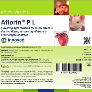 Aflorin PL (Innovad)