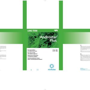Androstar Plus (Minitube USA)