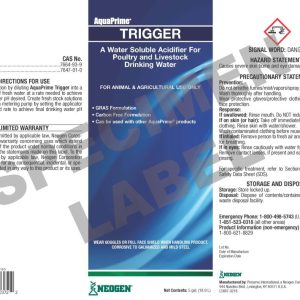 AquaPrime Trigger (Neogen) (DROPSHIP)