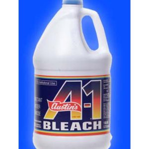 Austin's A-1 Bleach (James Austin Company)