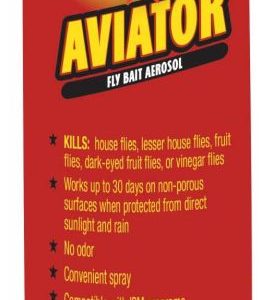 Starbar Aviator (Central Garden & Pet)