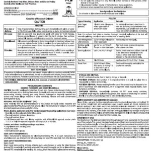 Beetle Shield 6 (Elanco)