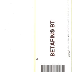 Betafin BT (Danisco)