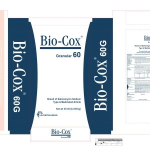 BioCox 60 (Huvepharma)