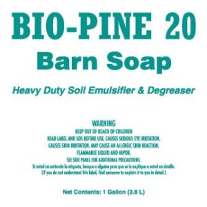 BioPine 20 (ABC Compounding)