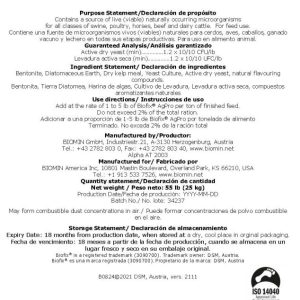 Biofix AgPro (Biomin Holding)