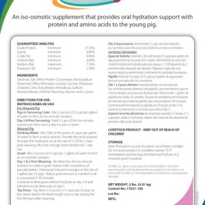 BlueLite Pro2Lyte (TechMix)