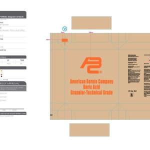 Boric Acid (American Borate Company)