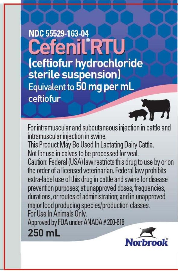 Cefenil RTU (Norbrook)