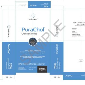 PuraChol Choline Chloride (Balchem)