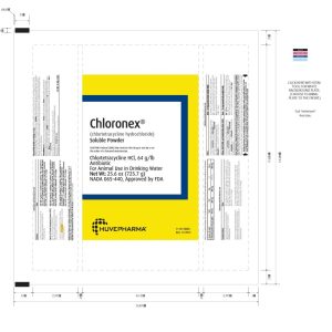 Chloronex (Huvepharma)