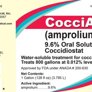CocciAid (Aurora)