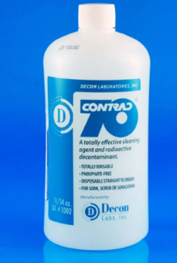 Contrad 70 (MOFA)