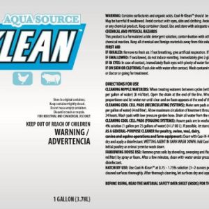 Cool-N-Klean (Paragon Specialty Products))