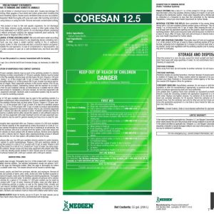 Coresan 12.5 (Neogen)