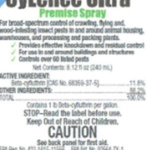 Cylence Ultra Pest Control Concentrate (Elanco)