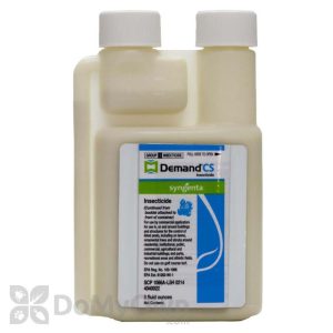 DEMAND CS Insecticide (Syngenta)