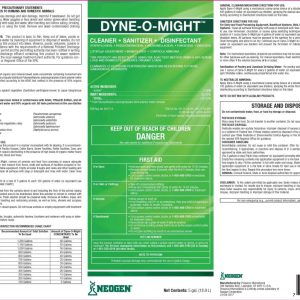 DYNE-O-MIGHT (Neogen)