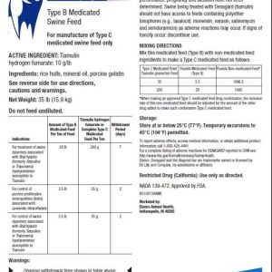 Denagard 10 (Elanco)