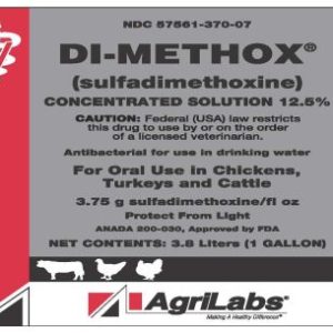 Di-Methox (Agrilabs (Sparhawk))