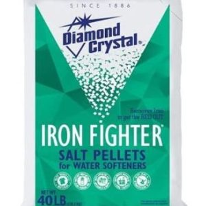 Diamond Crystal Iron Fighter Soft Pellets (Cargill)