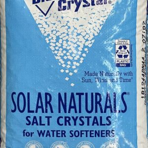 Diamond Crystal Solar Naturals Salt Crystals (Cargill)