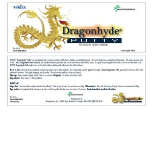 Dragonhyde Putty (Huvepharma)