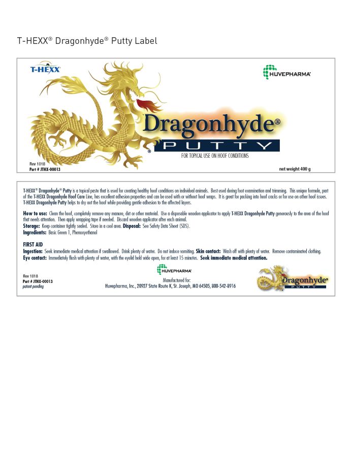 Dragonhyde Putty (Huvepharma)
