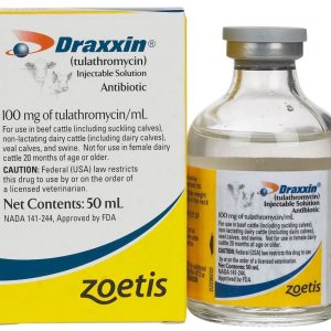 Draxxin (Zoetis)