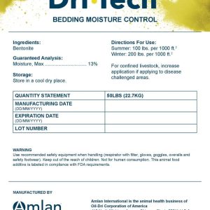 DriTech (Amlan International)