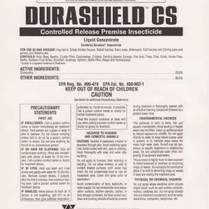 Durashield (BASF Corporation)