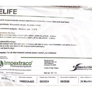 ELIFE (Impextraco)