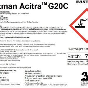 Eastman Acitra G20C (Eastman Chemical Company)