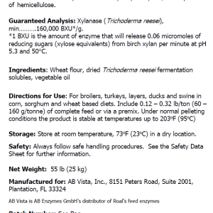 PHI-CHROME CHROMIUM PROPIONATE 10 X (Prince Agri Products (Phibro))