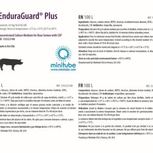 Androhep EduraGuard Plus (Minitube USA)