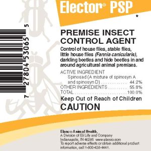 Elector PSP (Elanco)