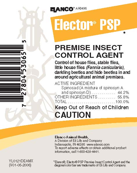 Elector PSP (Elanco)