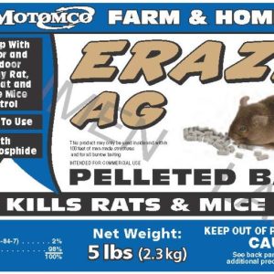 Eraze AG (Motomco)