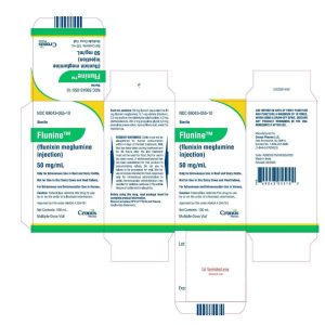 Flunine (Cronus Pharma)