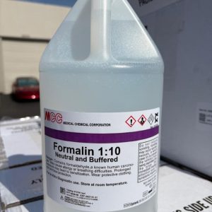 Formalin 1:10 (MCC)