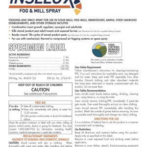 INSELUX (Central Garden & Pet)