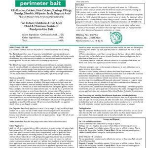 InTice 10 Perimeter Bait (Rockwell Labs)
