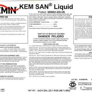 KemSan Liquid (Kemin)