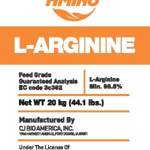 L-Arginine (CJ Bio America)