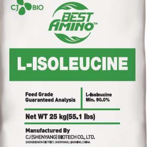 L-Isoleucine (CJ Bio America)