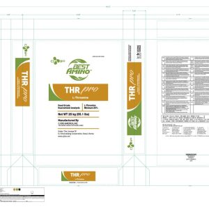 L-Threonine 80% (CJ Bio America) (DISCONTINUED)