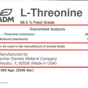 L-Threonine (ADM)