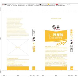 L-Threonine Feed Grade (Tongliao Meihua Biological Sci-Tech Co.) (DISCONTINUED)