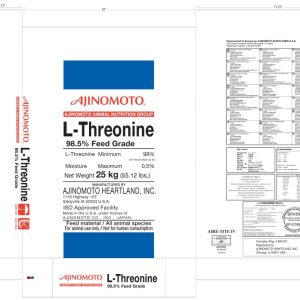 L-Threonine (Ajinomoto Heartland)